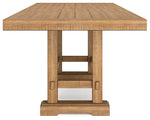Havonplane Counter Height Dining Extension Table