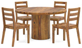 Dressonni Dining Room Set