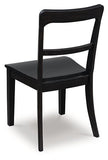 Greddinton Dining Chair