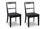 Greddinton Dining Chair