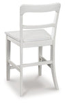 Greddinton Counter Height Barstool