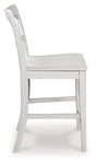 Greddinton Counter Height Barstool
