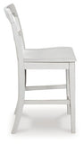 Greddinton Counter Height Barstool