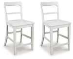 Greddinton Counter Height Barstool