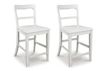 Greddinton Counter Height Barstool