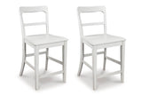 Greddinton Counter Height Barstool