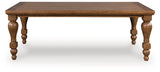 Greddinton Dining Table
