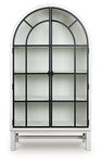 Greddinton Display Cabinet
