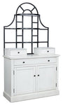 Greddinton Baker's Rack