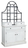 Greddinton Baker's Rack