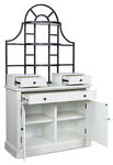 Greddinton Baker's Rack