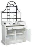 Greddinton Baker's Rack
