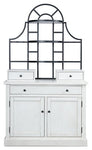 Greddinton Baker's Rack