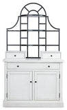 Greddinton Baker's Rack