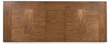 Greddinton Dining Extension Table