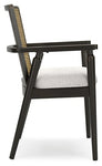 Galliden Dining Room Set