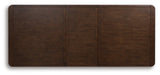 Dilenno Dining Extension Table