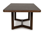 Dilenno Dining Room Set