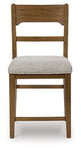 Cabalynn Counter Height Barstool