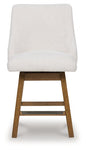 Cabalynn Counter Height Barstool