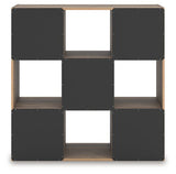 Shallifer Nine Cube Organizer