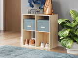 Piperton Cube Organizer
