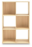 Piperton Cube Organizer