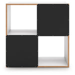 Onita Four Cube Organizer