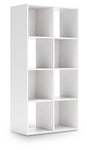 Onita Eight Cube Organizer