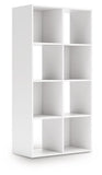 Onita Eight Cube Organizer