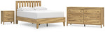 Bermacy Bedroom Set