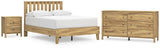 Bermacy Bedroom Set