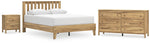 Bermacy Bedroom Set image