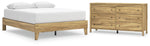 Bermacy Bedroom Set