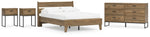 Deanlow Bedroom Package