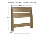 Deanlow Bed