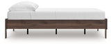 Calverson Youth Bed