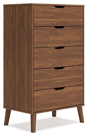 Fordmont Chest of Drawers image