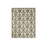 Acanthus Area Rug