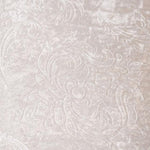 Acapulco White & Espresso Sofa