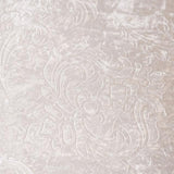 Acapulco White & Espresso Sofa