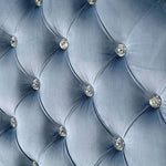 Aldebaran King & Twin Headboard