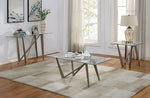 Wohlen End Table