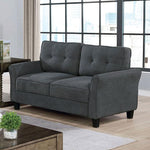 ALISSA Loveseat