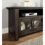 Alma Gray 60" & 72" TV Stand
