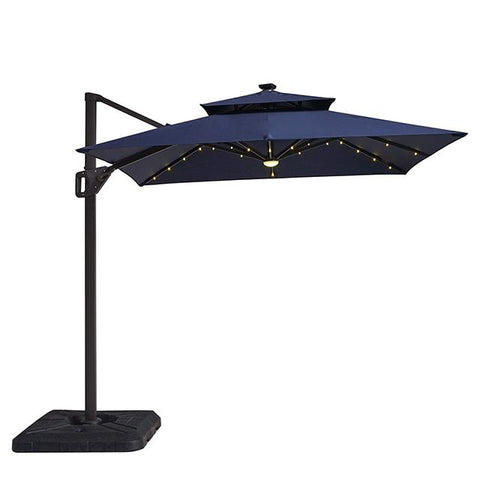 bashas patio umbrellas Jardin Umbrella appointed product from DestinationGear Bamboo Sea Grass Thatch Patio