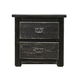 AMPELIOS Night Stand