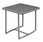 Amya End Table