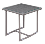 Amya End Table