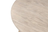 Yate Round Dining Table